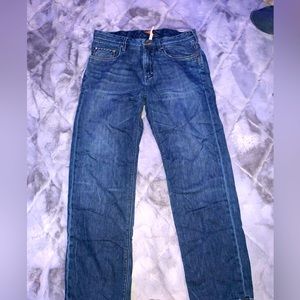 Tommy Bahama Jeans good condition size 34 30 vintage jeans
